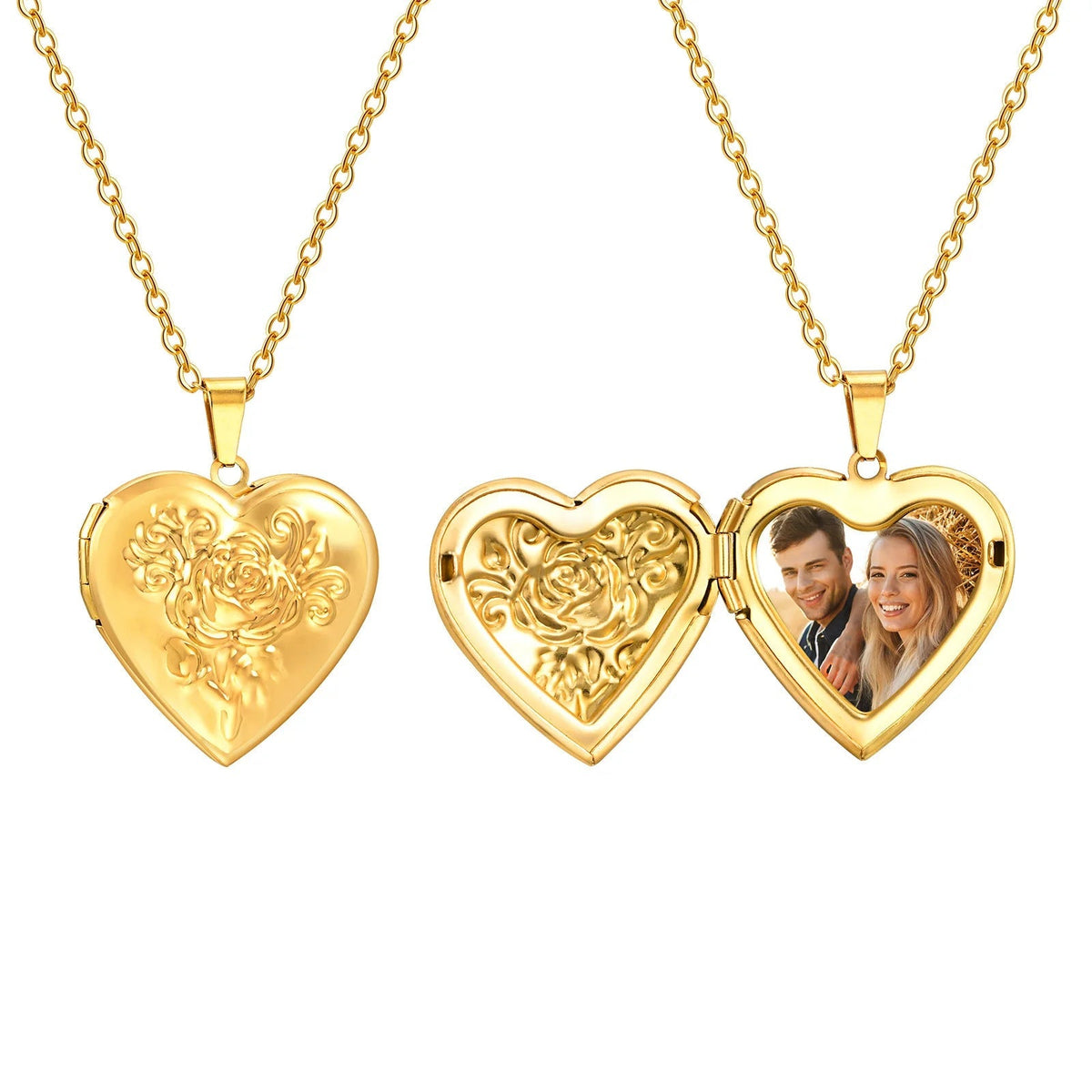 Liora Keepsake photo and memory gifts collection