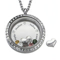 Personalized Engraved Name Necklace