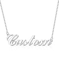 Personalized Name Necklace